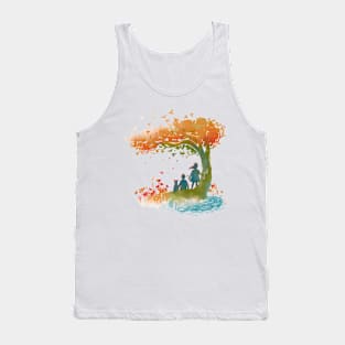 SERENITY Tank Top